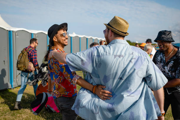 Best High-end porta potty rental  in Yalaha, FL